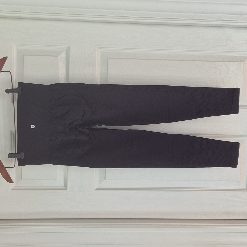 Halara OneForm High Waisted Tummy Control Butt Lifting Yoga Leggings Sz Medium